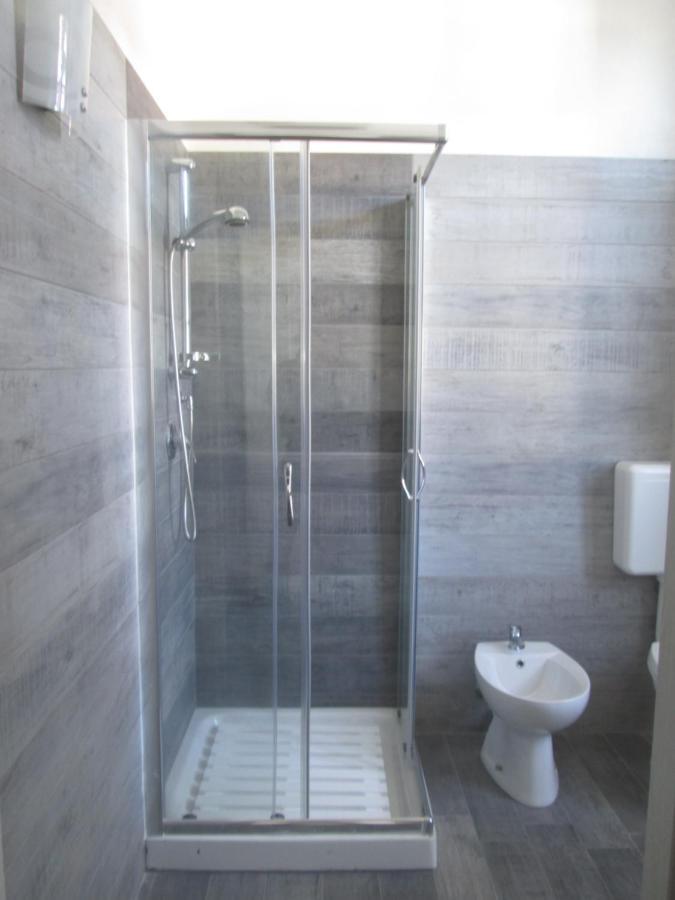 Ferienwohnung Pit Stop Gallarate Exterior foto